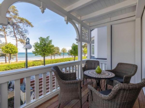Villa Seestern Appartment 754, Binz